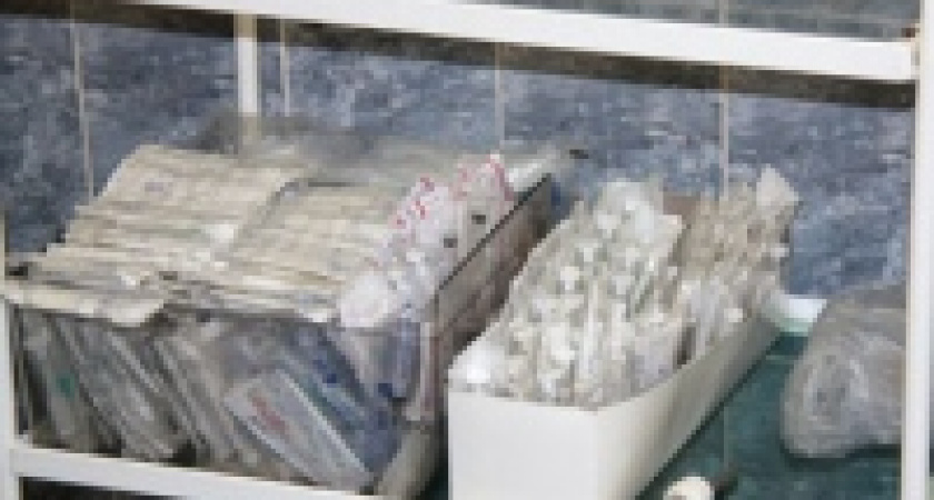 В Липецке завершилась кампания по иммуницзации от гриппа и ОРВИ