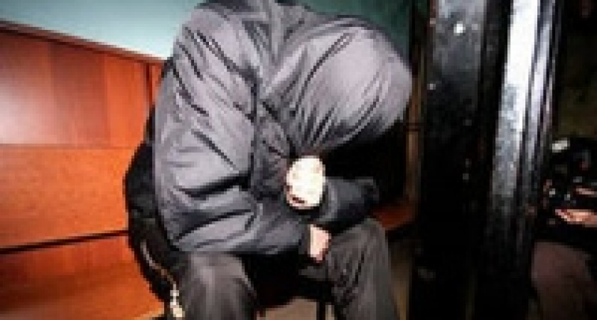 Полицейские задержали в Липецке разбойника из Красноярского края 