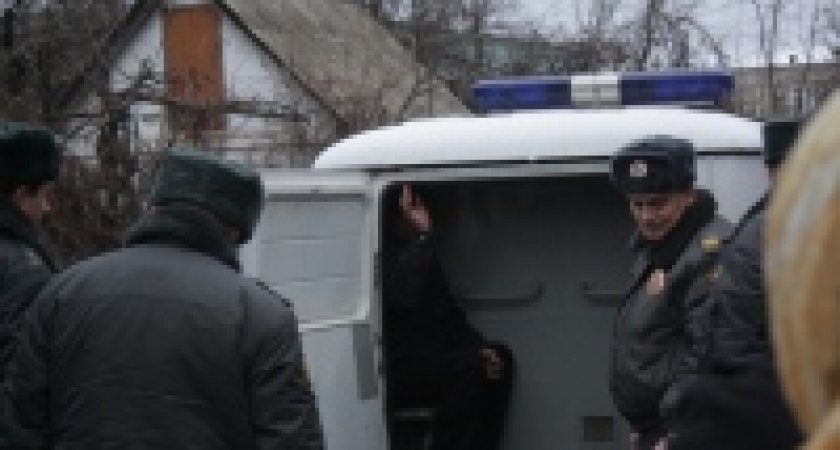 Липецкая полиция усилила охрану садоводческих товариществ