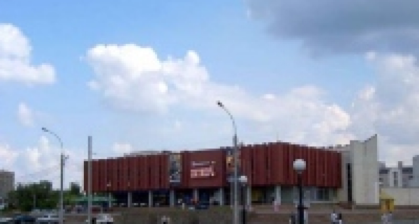 Депутатам представят концепции развития ККЗ «Октябрь»