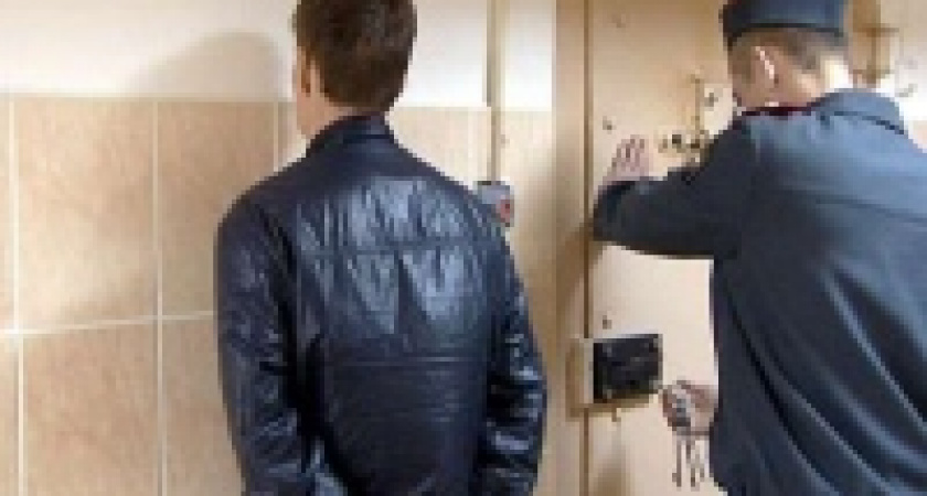 В Липецке схватили квартирного вора