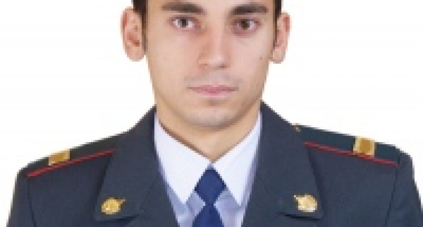 В Липецке в дорожно-транспортном происшествии погиб полицейский