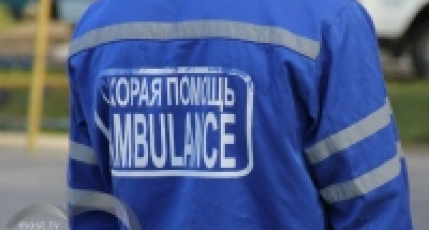 К концу года в Липецке скорая будет приезжать за 20 минут