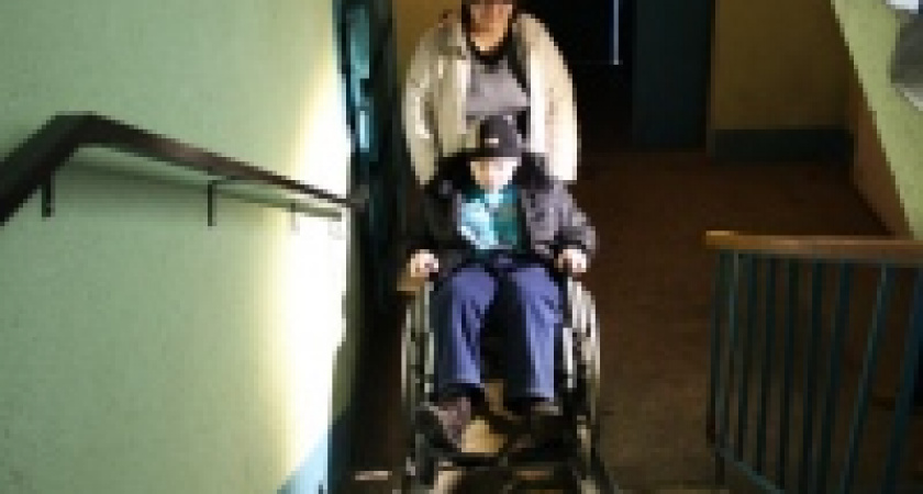 Благотворительный фонд мэра тратят на помощь инвалидам