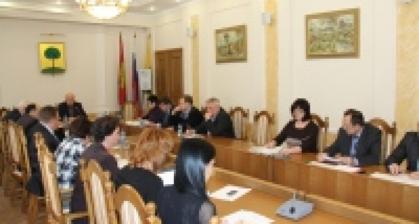 Избирком Липецка будет работать на постоянной основе