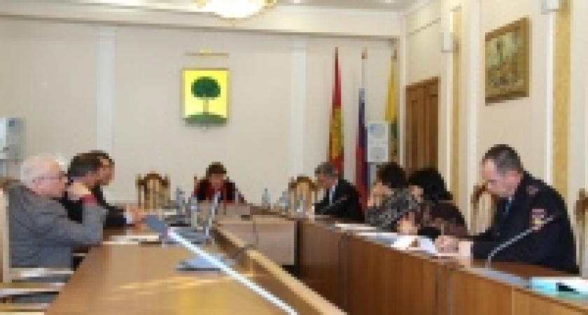 К борьбе со стихийными свалками могут привлечь Советы самоуправления Липецка