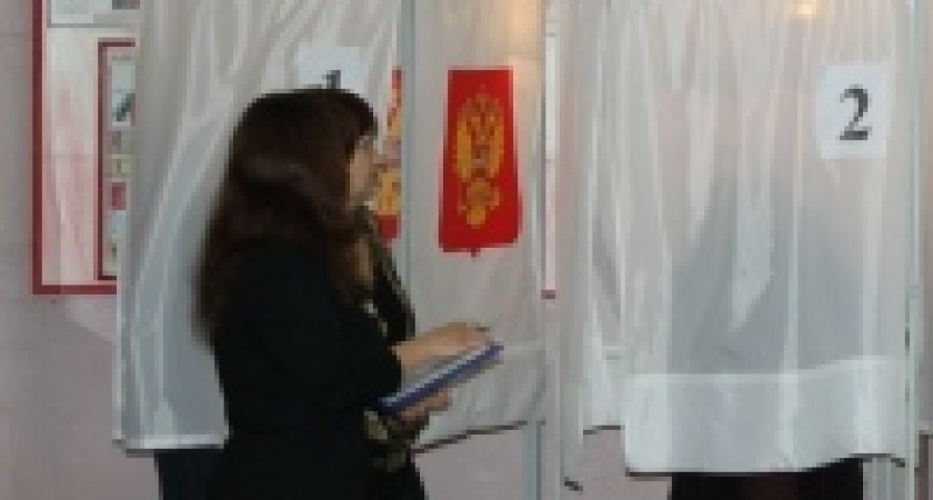 Три района Липецкой области остались без руководителей