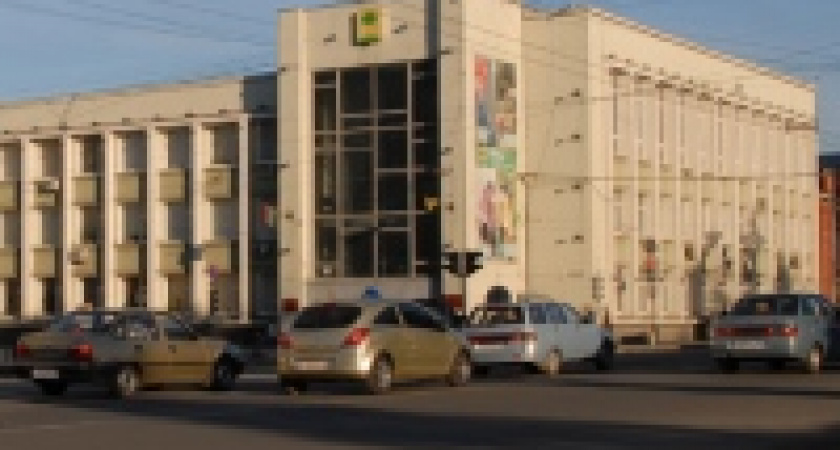 Михаил Гулевский заставил липецких чиновников ходить по городу пешком 