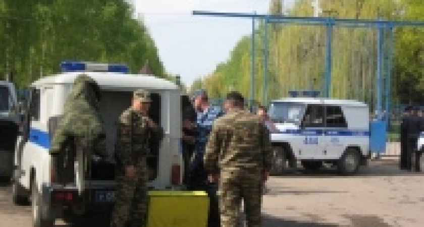 Кладбищенского взрывателя отправят на психиатрическую экспертизу