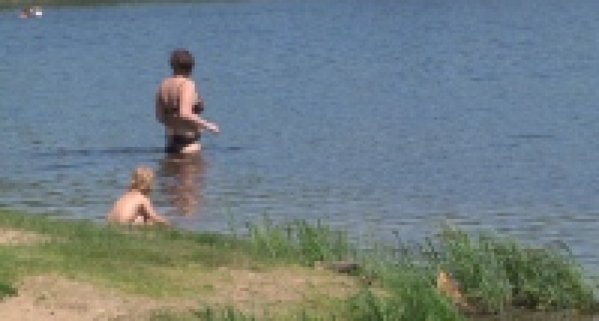 Липецкие спасатели готовятся к купальному сезону 