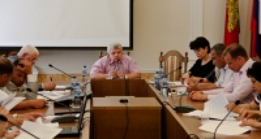 Памятник Победы в Липецке все-таки установят на одноименной площади 