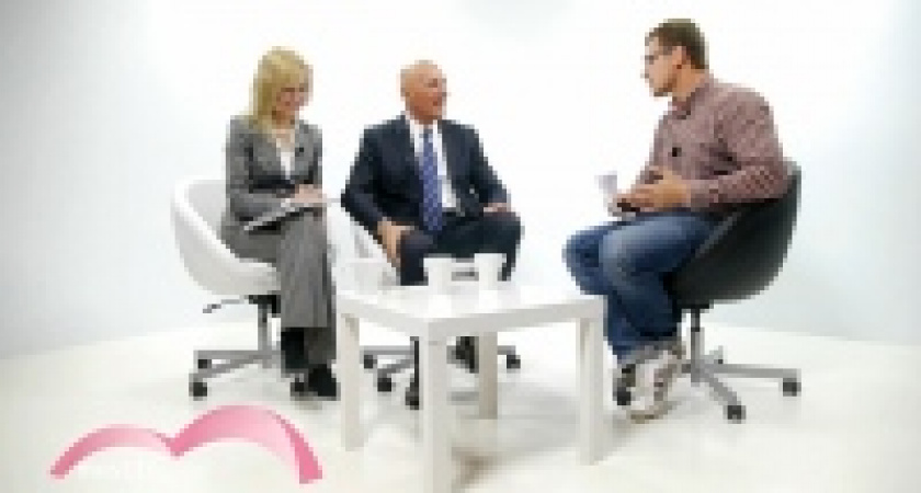 Луиджи Миглиорини: У нас в Италии тоже любят погонять