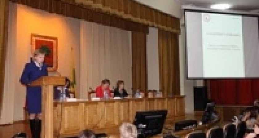 В администрации Липецка прошли публичные слушания