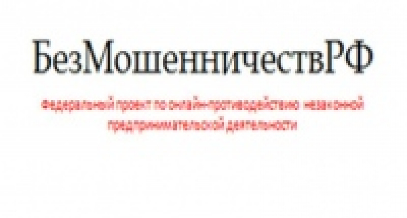 Житель Липецка решил бороться с интернет-мошенничеством во всероссийском масштабе