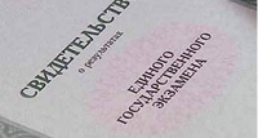 Шесть липецких школьников сдали ЕГЭ на 100 баллов