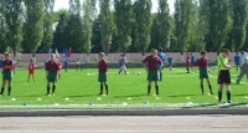 На Соколе пройдёт турнир по мини-футболу среди дворовых команд