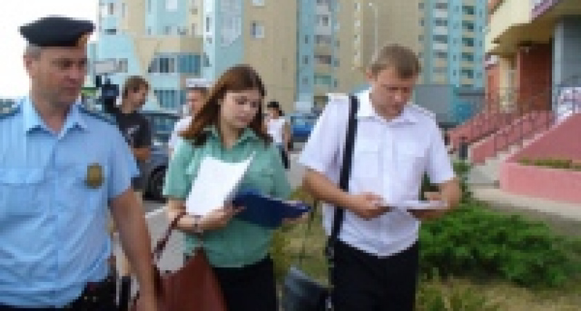 ЛГЭК активизирует работу с должниками 