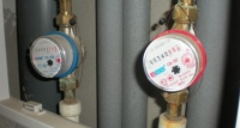 «Квадра»: горячую воду дадут до 19 июля