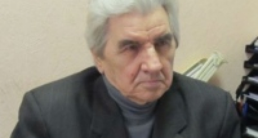 Ушел из жизни известный липецкий журналист Леонид Винников 