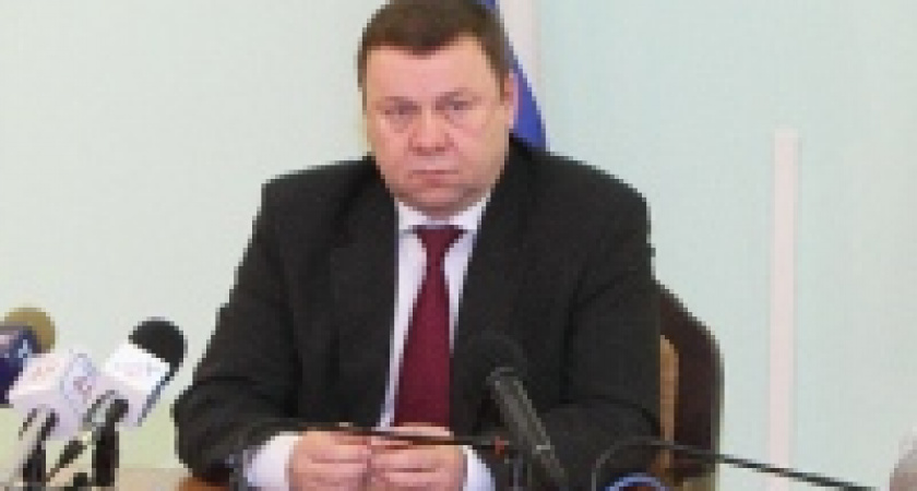 Владимир Тучков: В Липецке все жилье доступное. Но, может быть, я не прав