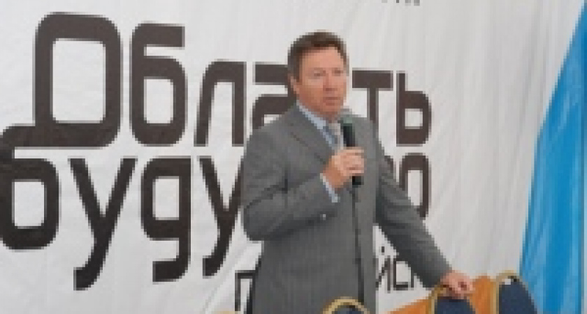 Олег Королев прочел лекцию студентам