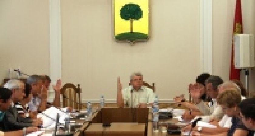 Липчане узнают, чьими именами названы улицы города