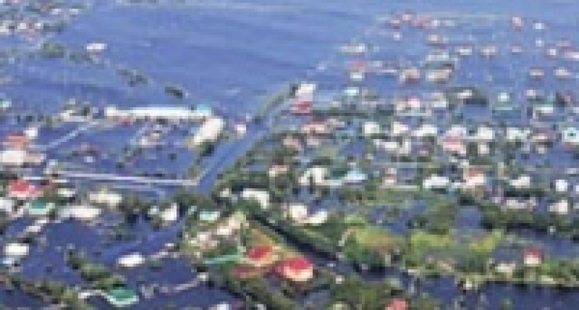 Липчан призывают помочь пострадавшим от наводнения на Дальнем Востоке