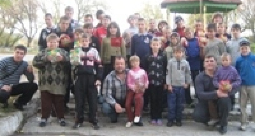 На открытии Грязинской школы-интертана выступит российский певец