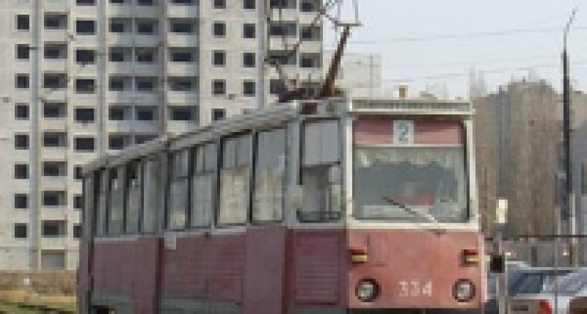 Совершенствованию транспортной системы - быть?