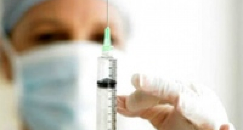 В Липецке резко увеличилось число заболевших ОРВИ