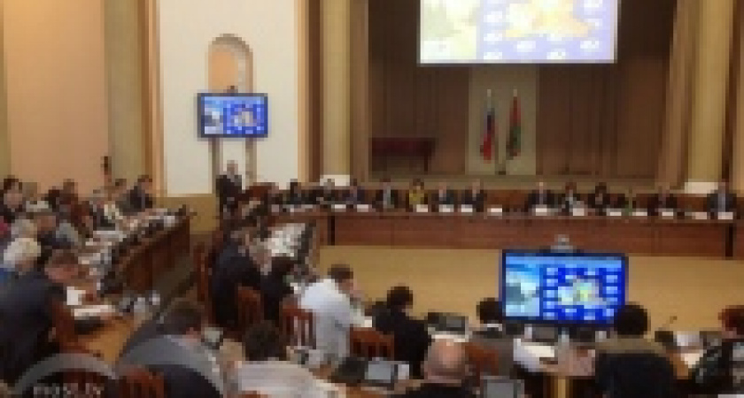 Юрий Алтухов: Пессимистические прогнозы по Единому дню голосования в Липецкой области не оправдались