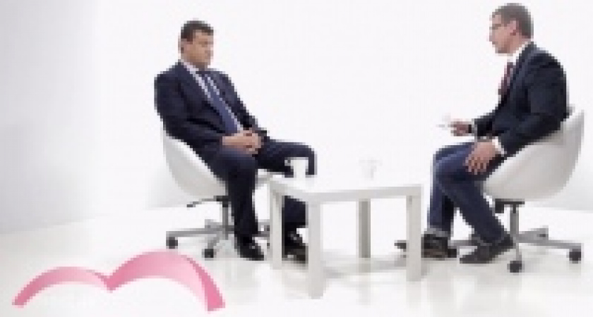 Игорь Тиньков: Новый Устав Липецка примем только после урегулирования всех спорных вопросов