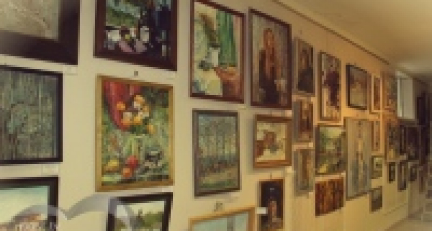 В Липецке молодых художников поддержат рублем