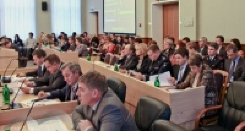 Публичные слушания по бюджету Липецка на 2014 год пройдут 21 ноября