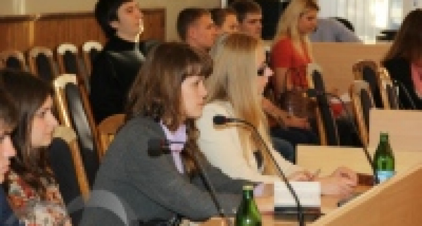 ЛГЭК и «Объединенная управляющая компания» ищут молодые кадры