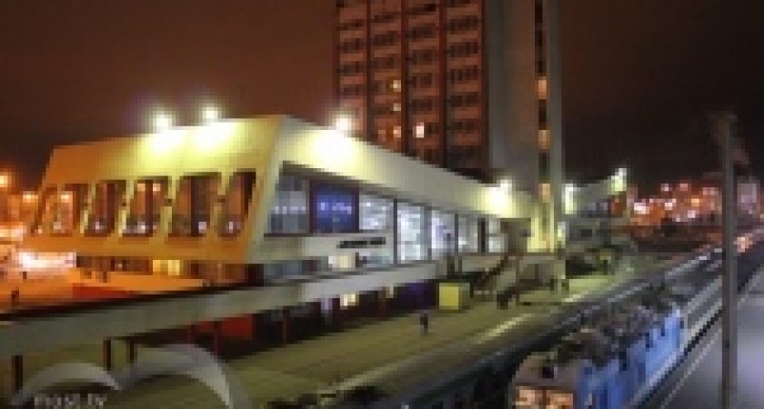 Билеты на фирменный поезд «Липецк-Москва» можно будет купить за 60 дней до поездки