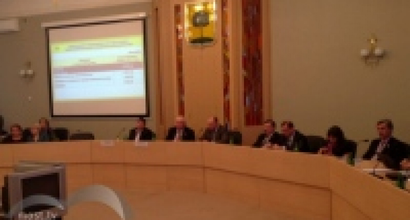 Казна Липецка в 2014 году «похудеет»