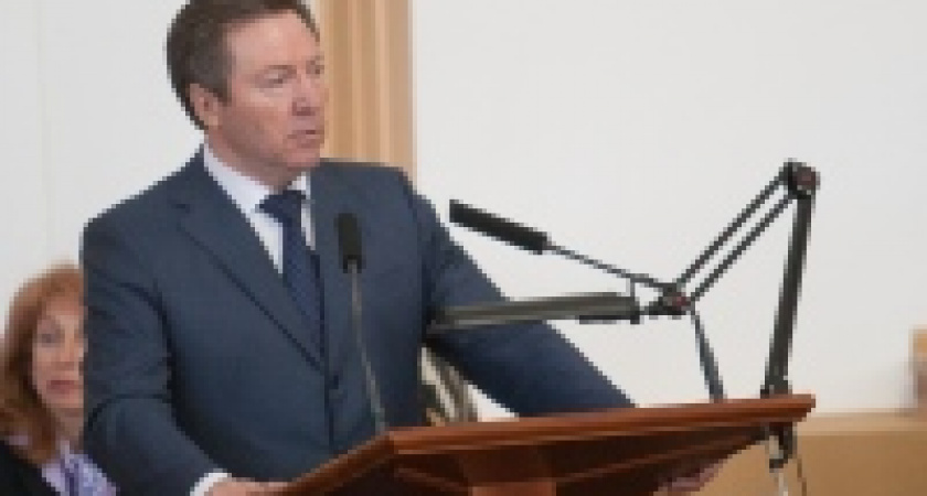 Дефицит бюджета и досрочные губернаторские выборы не способствуют устойчивости Липецкой области 