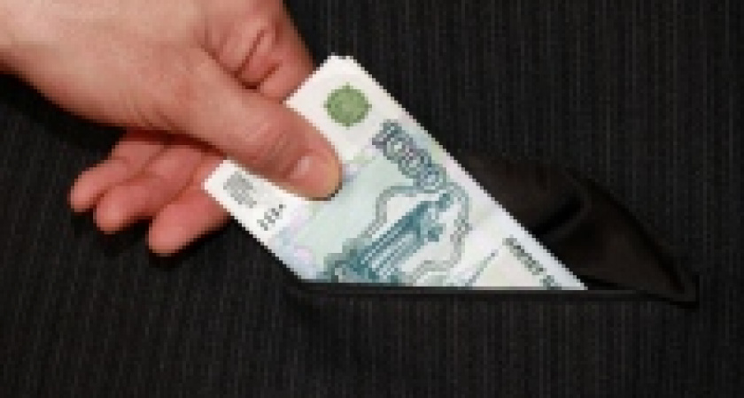 За дачу взятки нарушитель заплатит три миллиона рублей штрафа