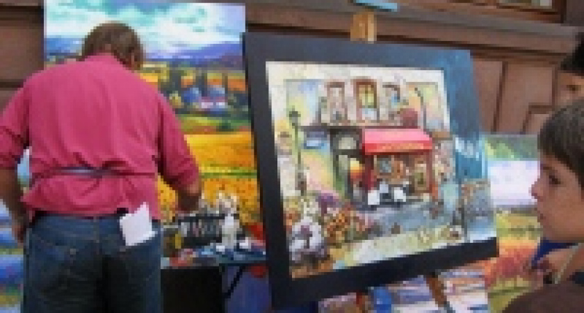 Липчане высказались за возвращение службы главного художника