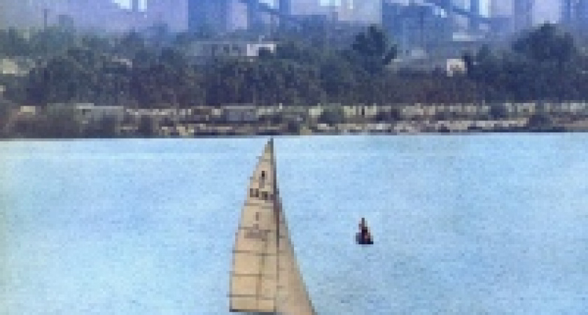 В Липецке займутся расчисткой русла реки Воронеж и улучшением качества воды в городе