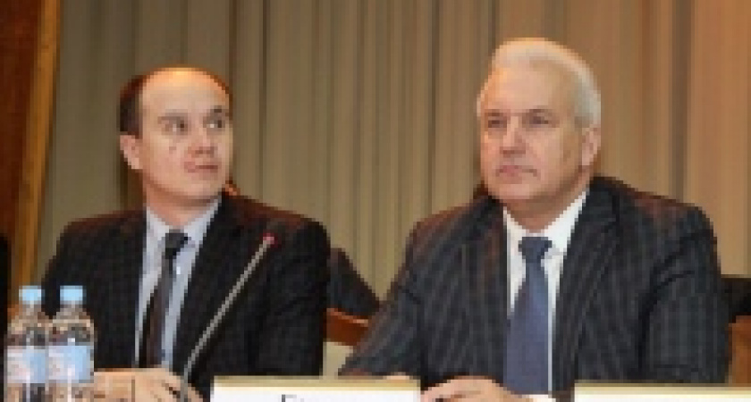 Областные власти указали на недостаточную инвестиционную привлекательность Липецка и проблемы с технопарком