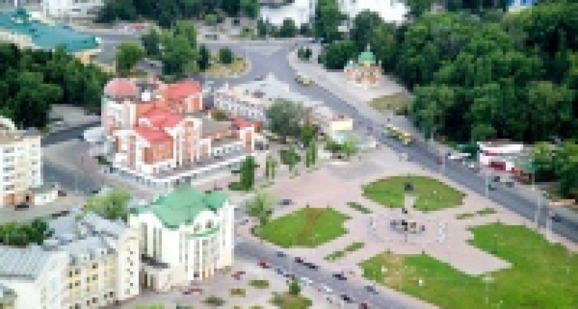 Суд встал на сторону департамента экономразвития Липецка в споре с мэрией