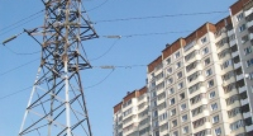 В Липецкой области рабочая группа будет искать положительный опыт в сфере ЖКХ