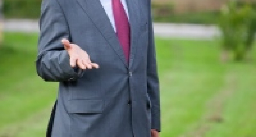 Глава Липецка стал вторым по популярности мэром в ЦФО