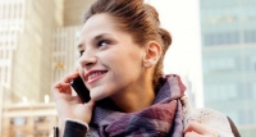 В Липецке зафиксировали самый большой прирост смартфонов у абонентов среди Черноземья