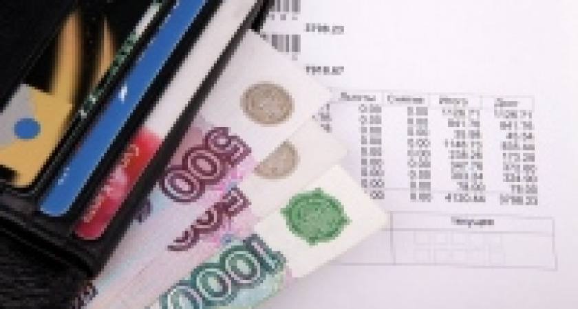 Прокуратура Липецкой области подключилась к скандалу с двойными квитанциями