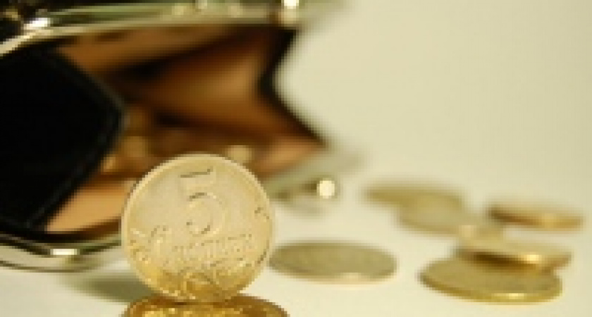 Инфляция в Липецкой области продолжает расти