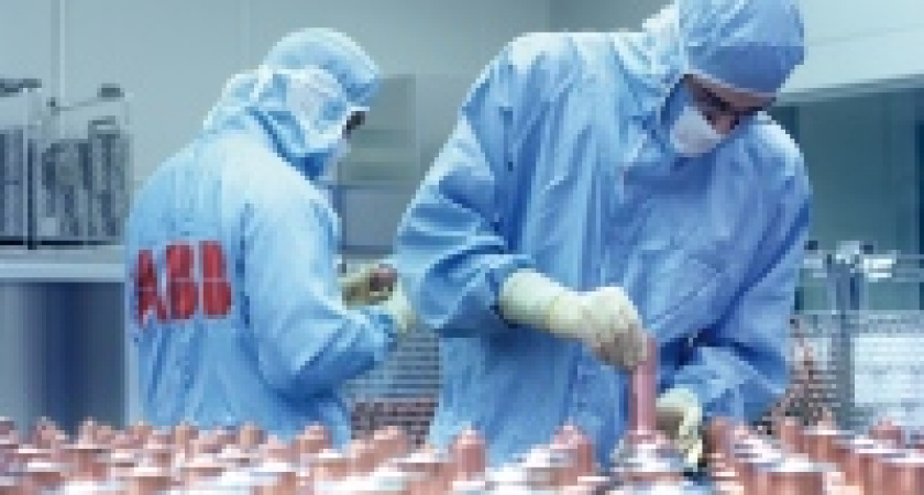 Концерн ABB скоро приступит к строительству  завода по производству шкафов для низковольтных комплектных распределительных устройств