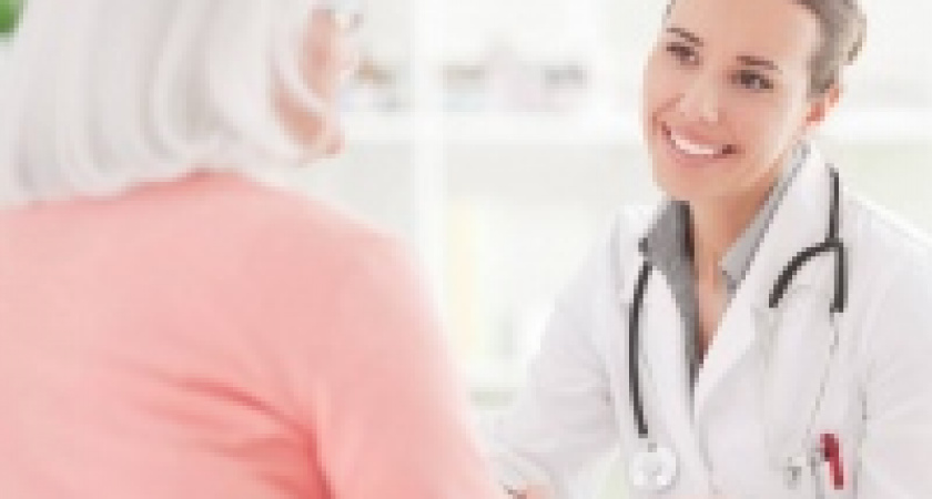 За последний год диспансеризацию прошли только 35% липчан